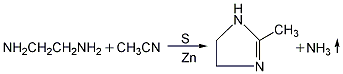 2-甲基咪唑|2-methylimidazole|693-98-1|参数,分子式