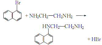 n-1-萘基乙二胺二盐酸盐
