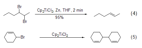 双环戊二烯二氯化钛biscyclopentadienyltitaniumdichloride