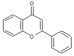 黄酮