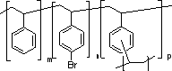 聚(苯乙烯-co-4-溴苯乙烯-co-二乙烯基苯&nbsp