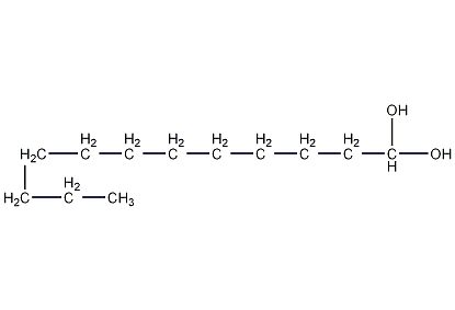 月桂酸|lauric acid|143-07-7|参数,分子结构式,图谱
