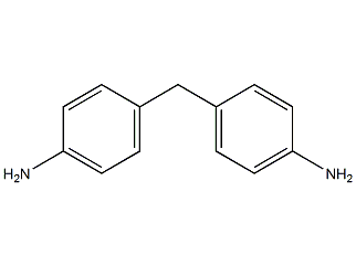 4,4-二氨基二苯甲烷4,4-diaminodiphenyl