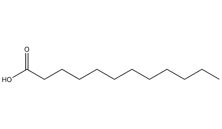 月桂酸    lauric  acid