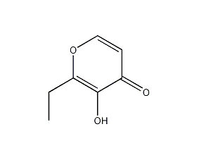 乙基麦芽酚|ethyl maltol|4940-11-8|参数,分子结构式