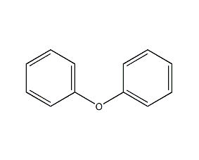 二苯醚    diphenyl ether