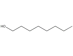 正辛醇    1-octanol