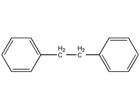 联苄|bibenzyl|103-29-7|参数,分子结构式,图谱信息 - 物竞化学品数据