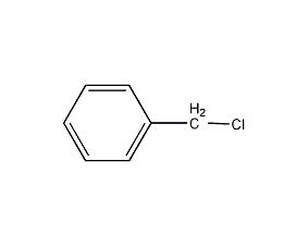 氯化苄 benzyl chloride