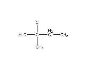 2-氯-2-甲基丁烷
