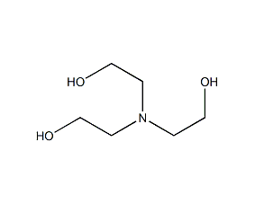 三乙醇胺    triethanolamine