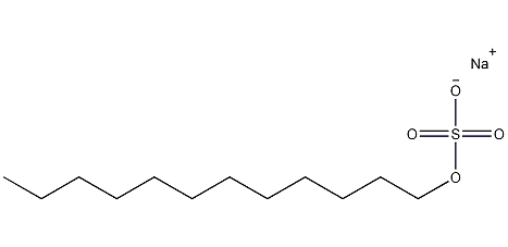 丁基结构式