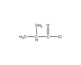 异丁酰氯|isobutyryl chloride|79-30-1|参数,分子式