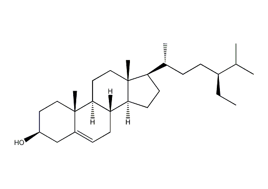 β-胆甾醇