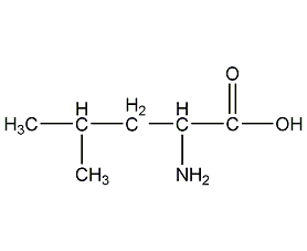 l-亮氨酸 l-leucine