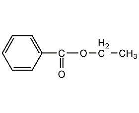 ethyl benzoate 首页 化学品 苯甲酸乙酯