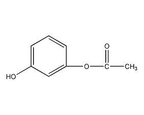 1,3-苯二醇单乙酸酯