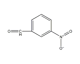 间硝基苯甲醛