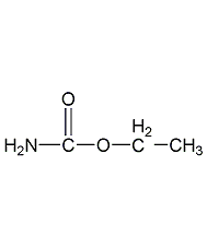 氨基甲酸乙酯    ethyl carbamate