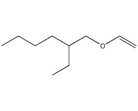 2-乙基己基乙烯醚    2-e