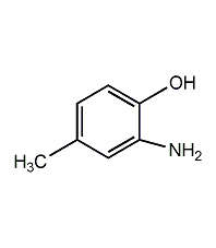 邻氨基对甲苯酚