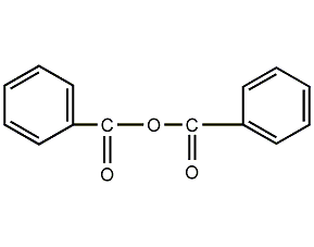 苯甲酸酐|benzoic anhydride|93-97-0|参数,分子结构式,图谱信息 - 物