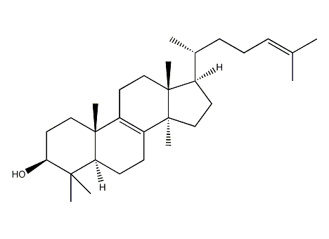 羊毛脂醇