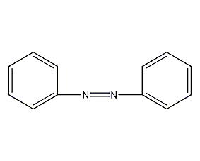 偶氮苯 azobenzene