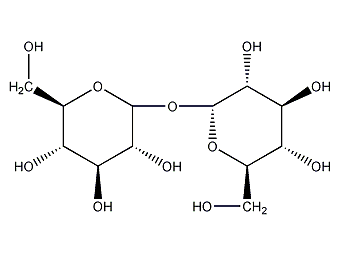 海藻糖|d-trehalose|99-20-7|参数,分子结构式,图谱