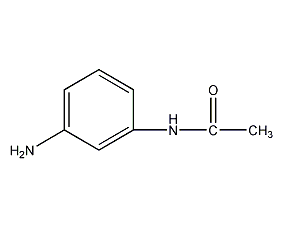 间氨基乙酰苯胺