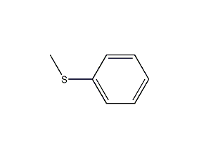 苯甲硫醚