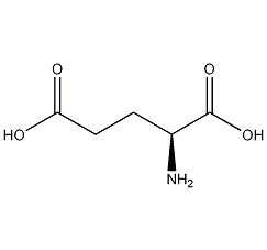 l-谷氨酸|l-glutamic acid|56-86-0|参数,分子结构式