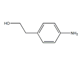 对氨基苯乙醇p-aminophenethyl alcohol