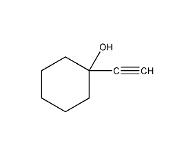 1-乙炔基-1-环己醇