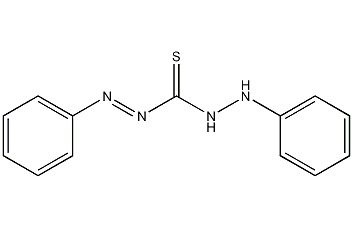 双硫腙    dithizone