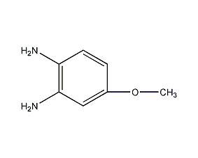 4-甲氧基邻苯二胺 4-methoxy-o-phenylenediamine