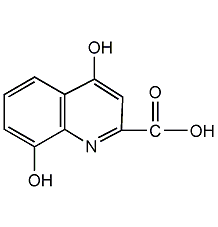 首页 化学品 4,8-二羟基喹啉-2-羧酸