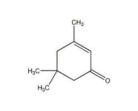 异佛尔酮 isophorone