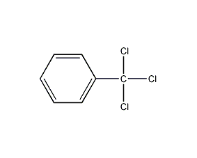 三氯甲苯 (trichloromethyl)benzene