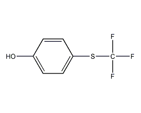 4-(三氟甲硫基)苯酚