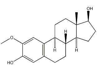 β-雌二醇