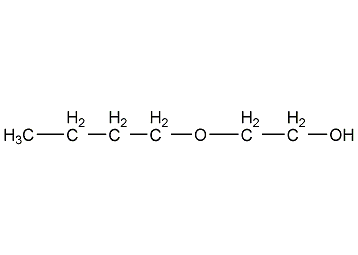 2-丁氧基乙醇    2-butoxyethanol