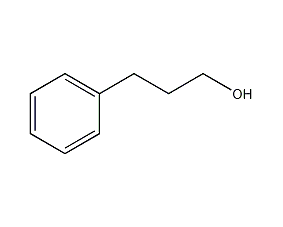 3-苯丙醇    3-phenyl-1-propanol