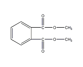 邻苯二甲酸二甲酯