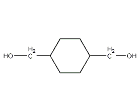 4-cyclohexanedimethanol|105-08-8|参数,分子结构式,图谱信息 – 物