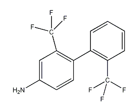 联苯胺    2,2"-bis(trifluoromethyl)benzidine
