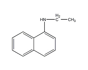 n-乙基-1-萘胺