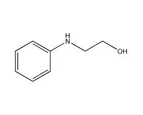 2-苯基二乙醇胺    n-phenylethanolamine