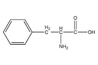 dl-苯丙氨酸    dl-phenylalanine