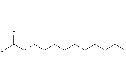 月桂酰氯|lauroyl chloride|112-16-3|参数,分子结构